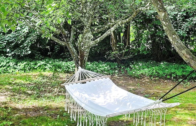 7 Person Holiday Home in Sjobo - Foto 21