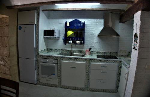 Casa torre del Carmen Cazorla II - Foto 22