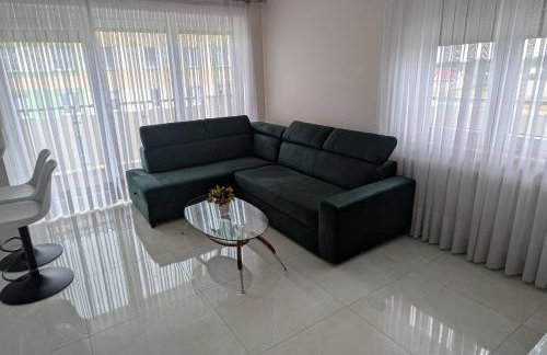 APARTMENT Wieluń 56 m - Photo 8