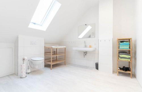 Koje 4 - 140qm neue Fewo OstfrieslandNordsee - Foto 9