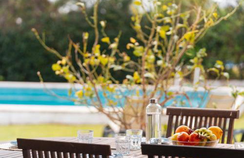 Casa Maitzgon - Renovada casa con piscina y jardín - Foto 21