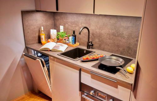 SEEGER Living Comfort Downtown - Foto 6