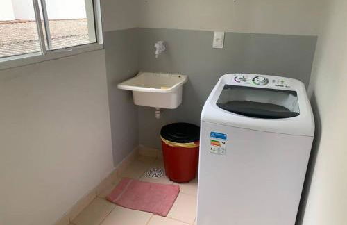Apartamento inteiro no Bairro Santa Mônica - Foto 24