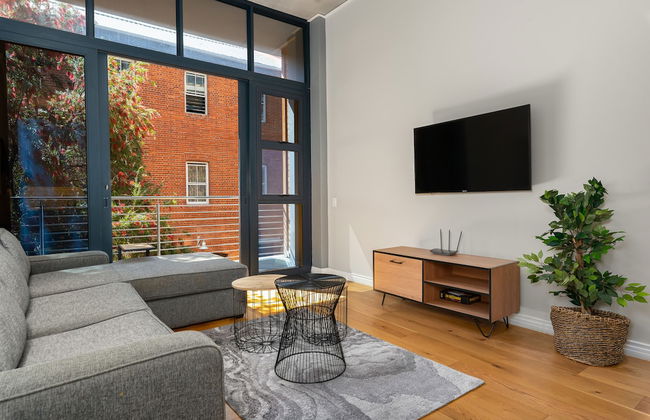 Docklands 125 - Foto 11