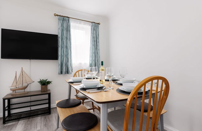 Spinnaker House - Photo 14