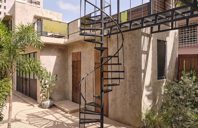 CASA FRIDA by DW - Foto 48