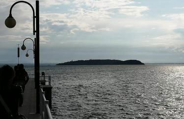 Appartamento "IL GAMBERO" - Foto 28