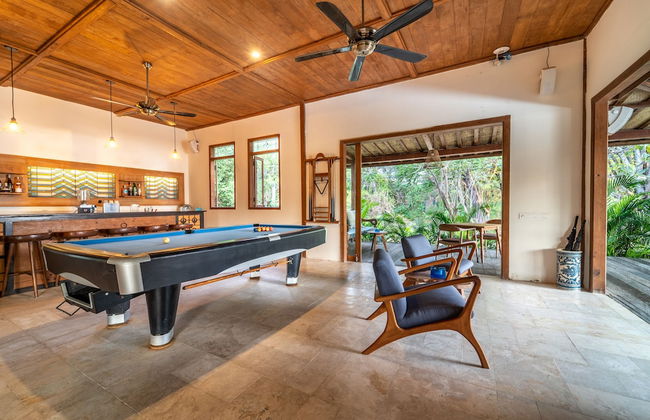 Villa Pulau Cinta - Photo 57