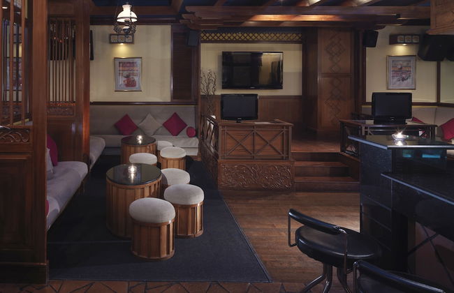 Hyatt Regency Galleria Residence Dubai - Photo 25