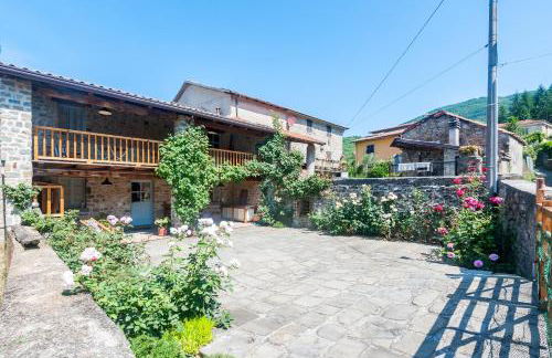 Tuscan Country House - Capanna dei muli - Foto 32