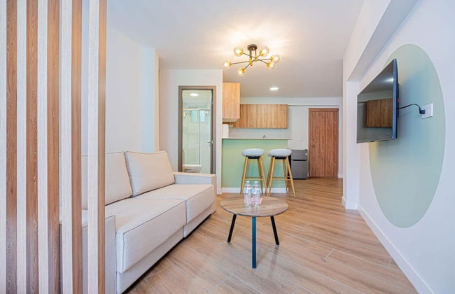 Amazing Loft in Casco Viejo - Foto 11