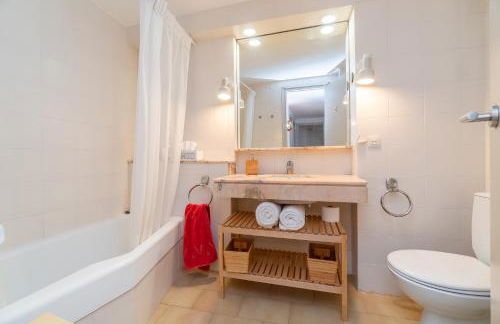 Piso con vista increíble al mar - Foto 17