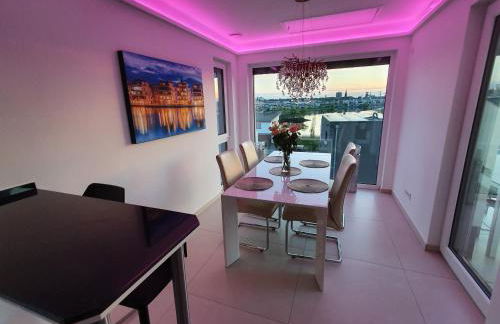 Phönixsee - Studio mit Küche, Bad und Dachterrasse - Foto 40