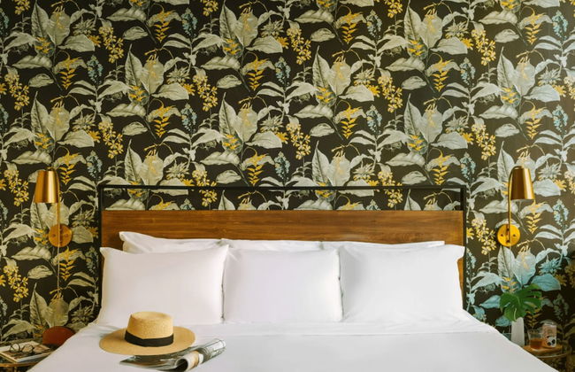 Spacious Modern Condos near French Quarter - Photo 18