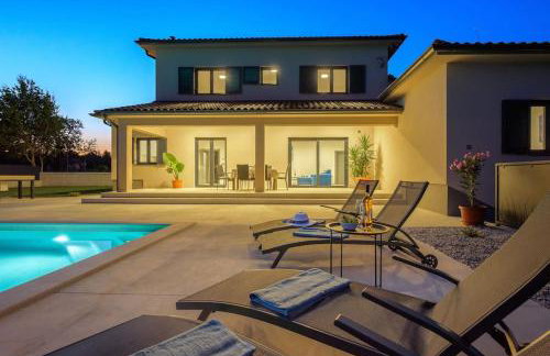 Villa Temelia by IstriaLux - Foto 33