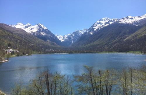 Maison de Montagne Chez Mamie Gaby - Foto 15