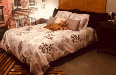 LA MARIEFACTURE - Comme à la Gare - Photo 1