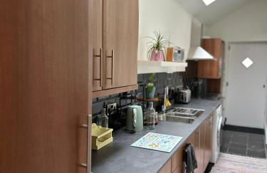 Harringtons - Photo 12