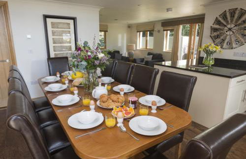 Court Lodge, Hillfield Village - Foto 3