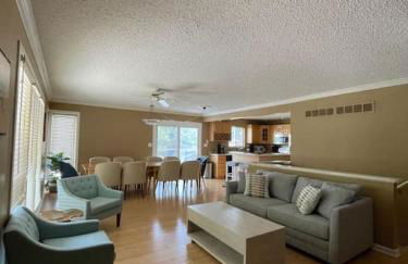 120 Creel Home away from Home for 22 at the Lake - Foto 22