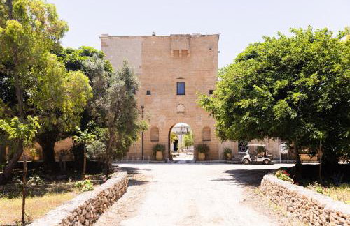 Tenuta Monacelli Lecce - Photo 2