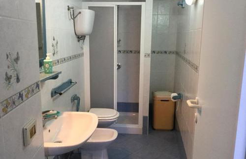 Casa Acqua Marina Ponza - Foto 56