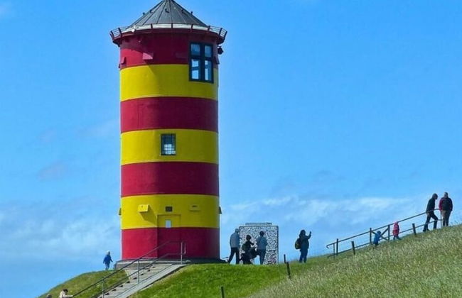 Cosy Holiday Home Near the Centre - Foto 9