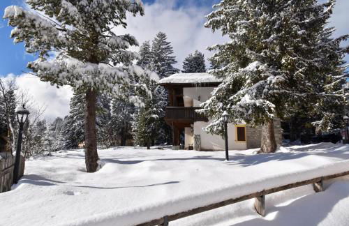 Villa al Campo - Foto 8