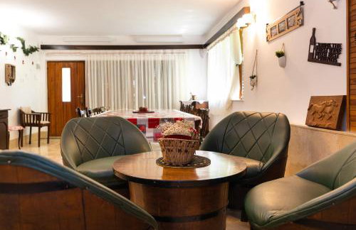 Holiday house with a parking space Priselci, Karlovac - 21949 - Photo 9