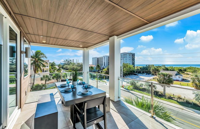 The Upper Deck in Siesta Key - Foto 26