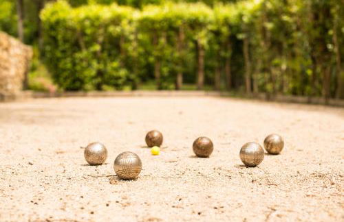 Le Mas Toupian - Foto 41