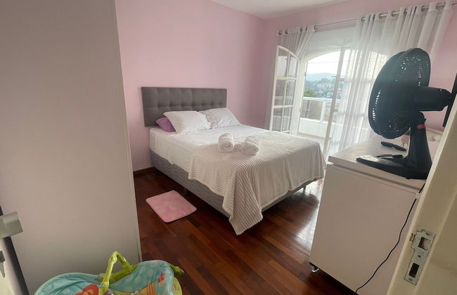 Mansao no centro São Roque - Photo 4