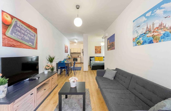 Opera Residence - Photo 8