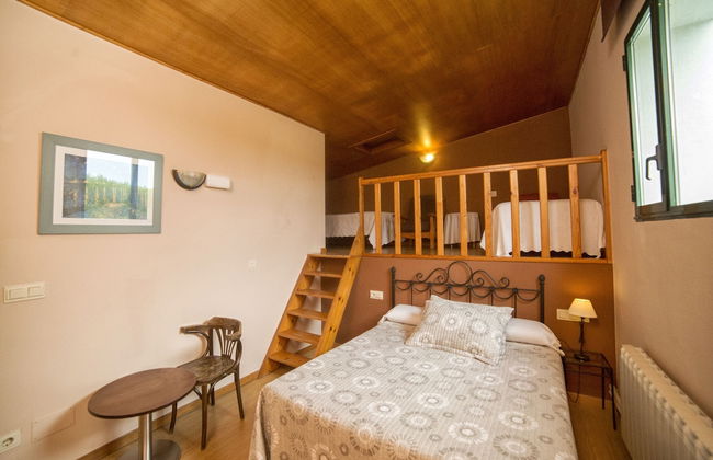 O Acivro Aloxamentos Rurais - Photo 4