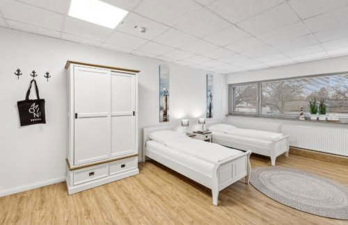 HanseStay Wandsbek - Foto 2