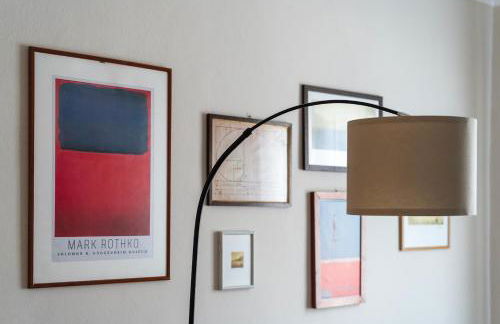 La Casa di Angelique - Florence Dolce Vita - Foto 39