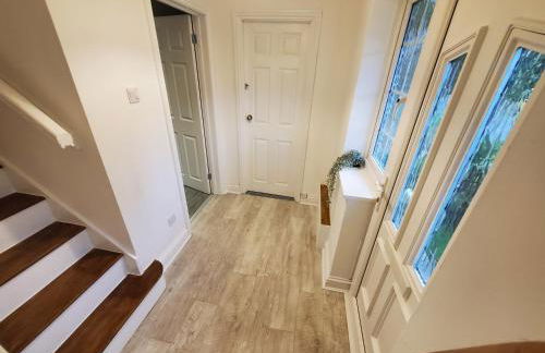 5 bedroom, recently renovated house close to Hastings Beach - Foto 22