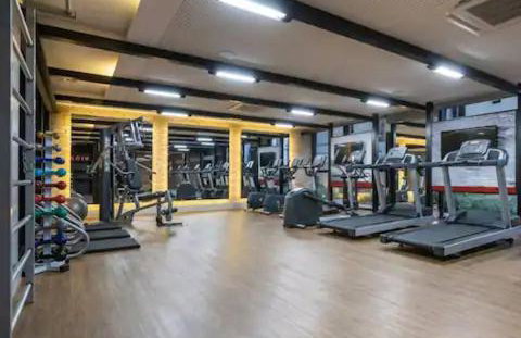 1164 Helbor Stay Batel, Conforto e Estilo no Coração de Curitiba - Photo 6