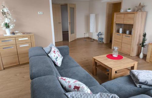 Ferienwohnung Kreuzgasse - Foto 1