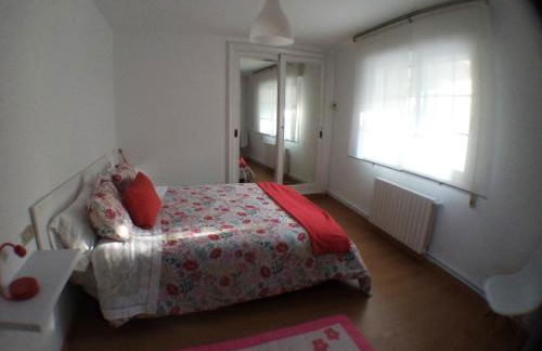 Apartamento Tui, Casa da Barca - Foto 18