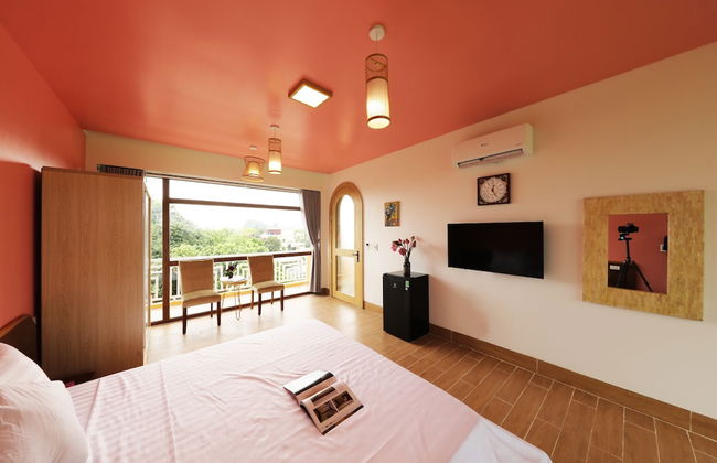 Trang An Ao dai Homestay - Photo 13