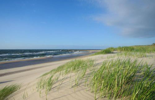 Apartament przy plaży 2, Marynarki Polskiej 57 - Foto 11