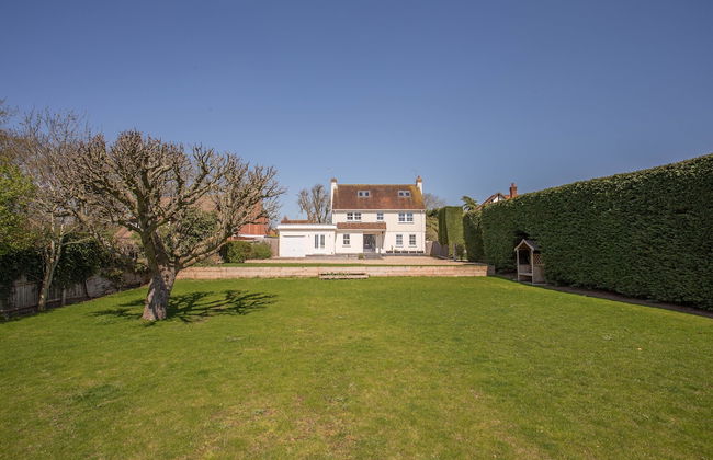 Snug with Views of the Chilterns - Foto 20