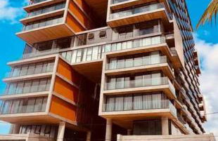 ED NEW TIME 1121 Studio de Luxo à BEIRA MAR de Maceió - Photo 47