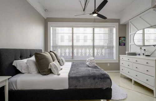 Downtown Memphis Luxury Condo - Foto 10