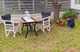 Almira Ghouse - Foto 47