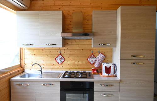 Casa Azzurra - Foto 25