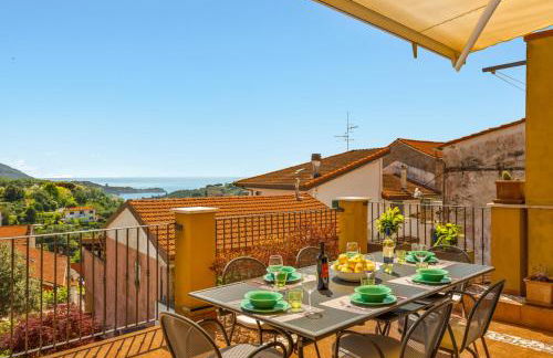 Casa Limoncino - Sea View Terrace in the Gulf of Poets - Foto 1