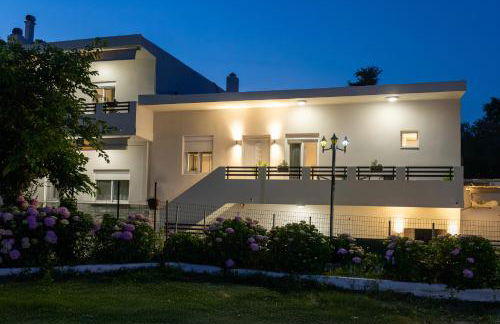 Zerynthos Apartments - Foto 1