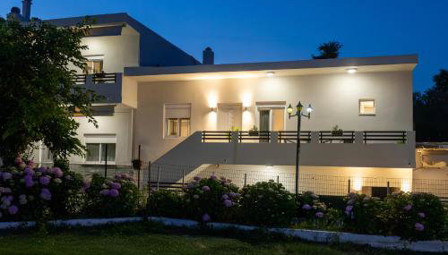 Zerynthos Apartments - Foto 1